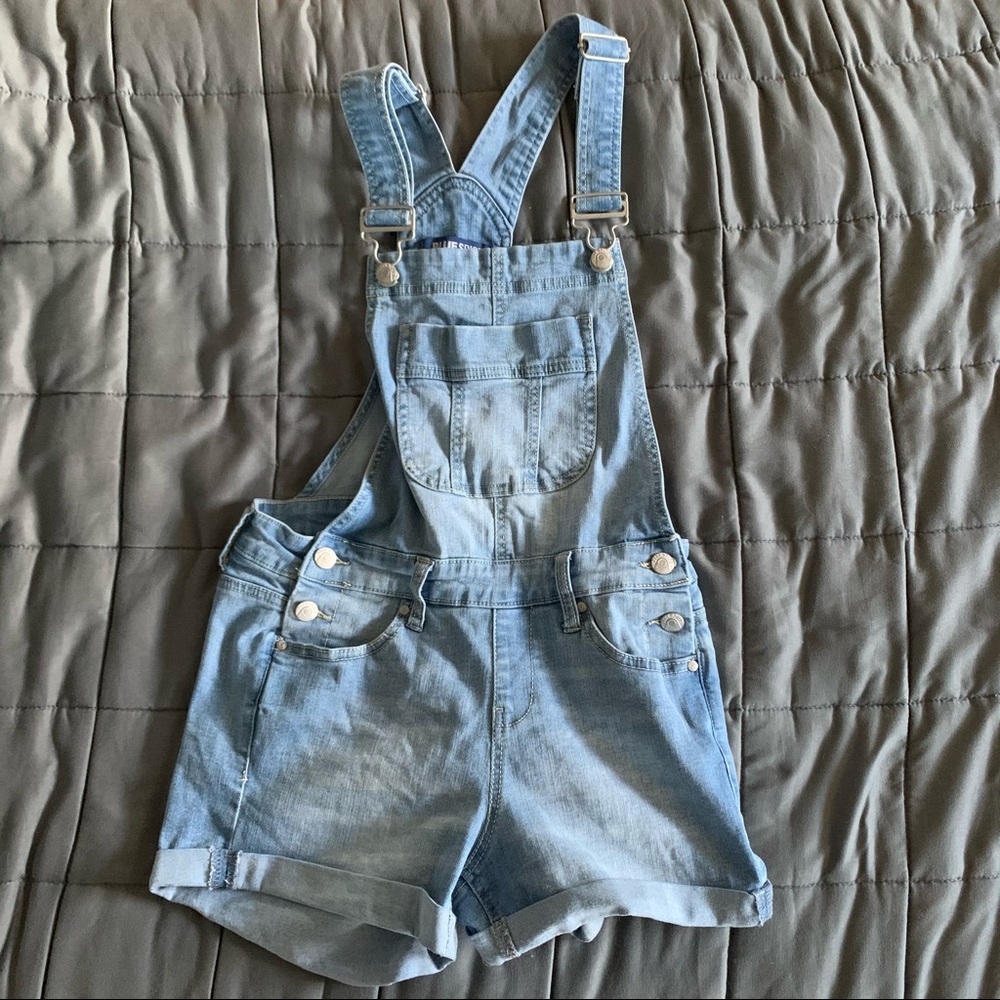 Overalls